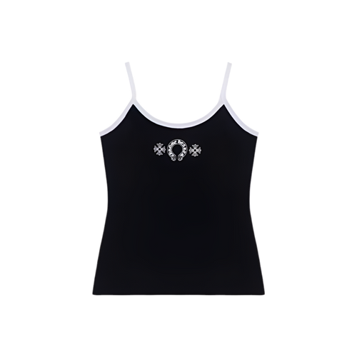 Chrome Hearts Tank Top | Solus LLC Solus LLC
