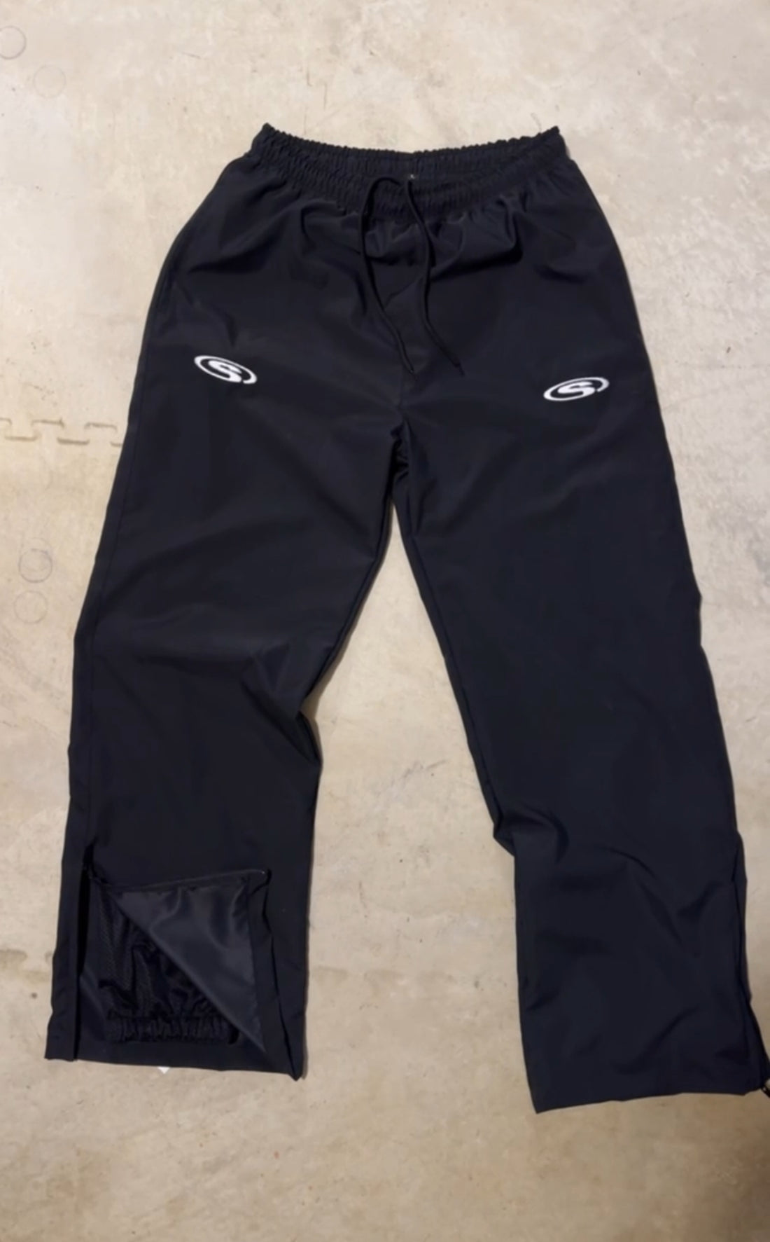 Solus Cargo Pants | Solus LLC Solus LLC
