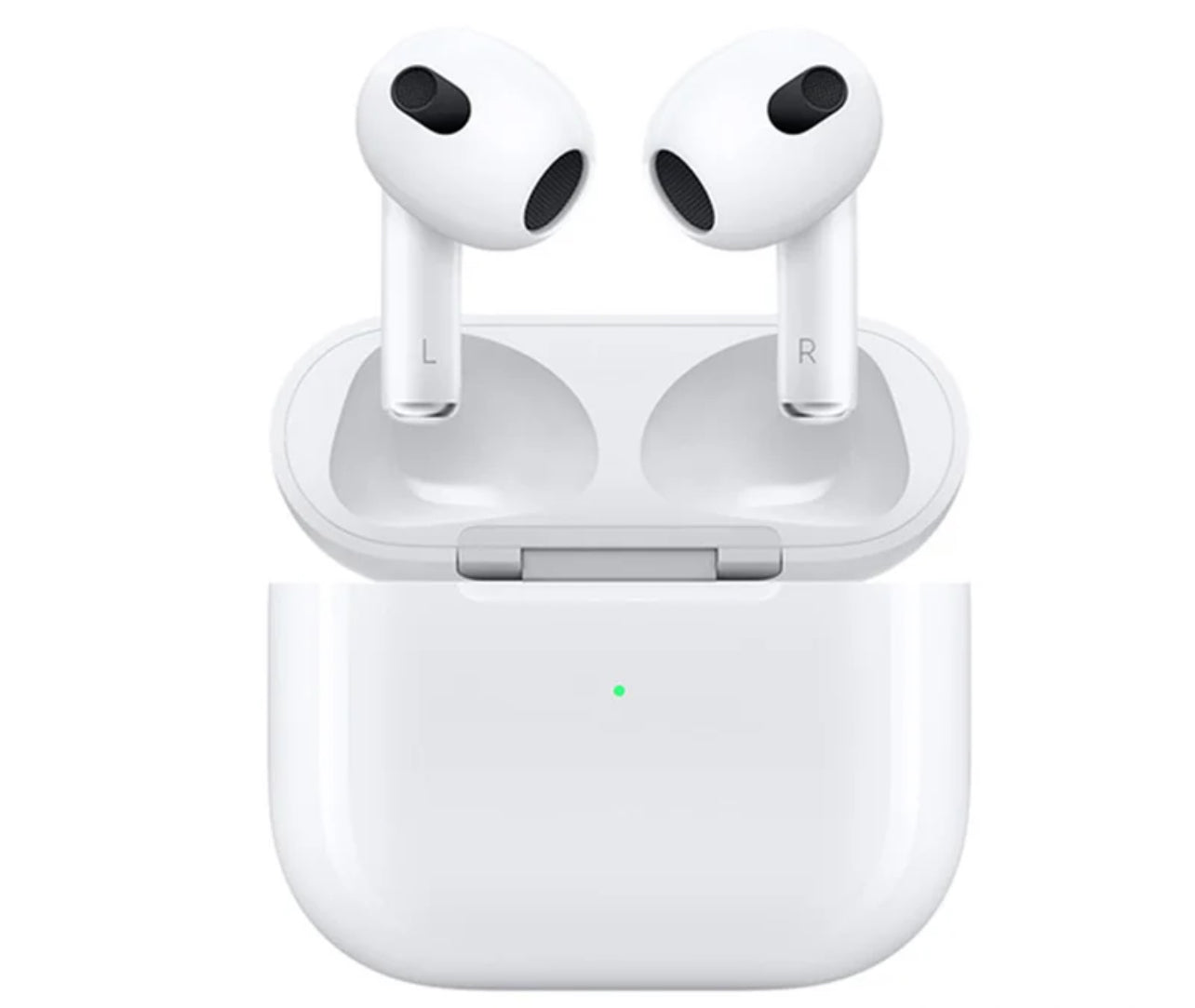 Air Pods 3rd Gen Solus LLC