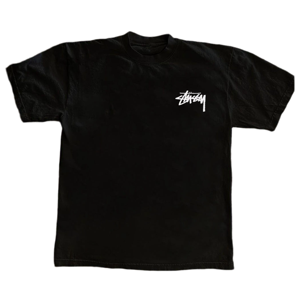 Stüssy Dice T-Shirt | Solus LLC Solus LLC