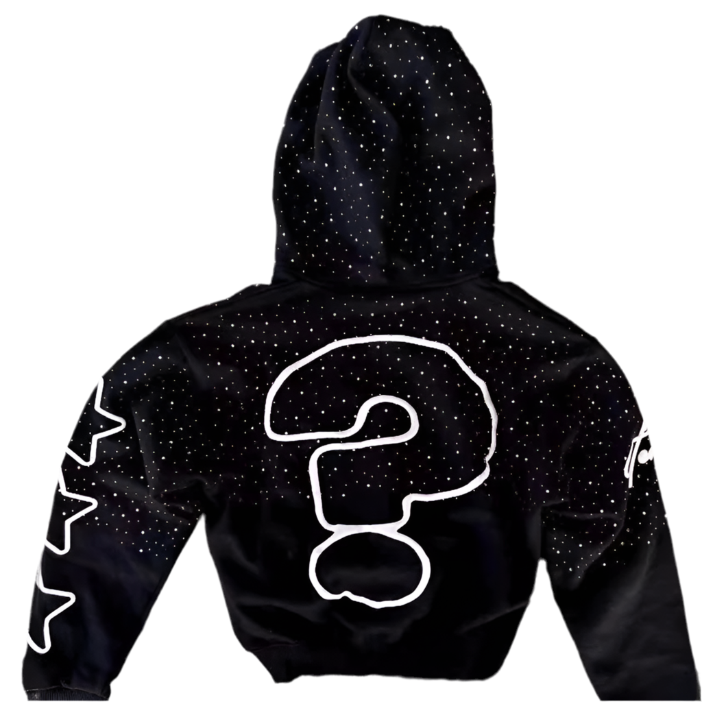 Get Some Money Zip-Up | Solus LLC Solus LLC