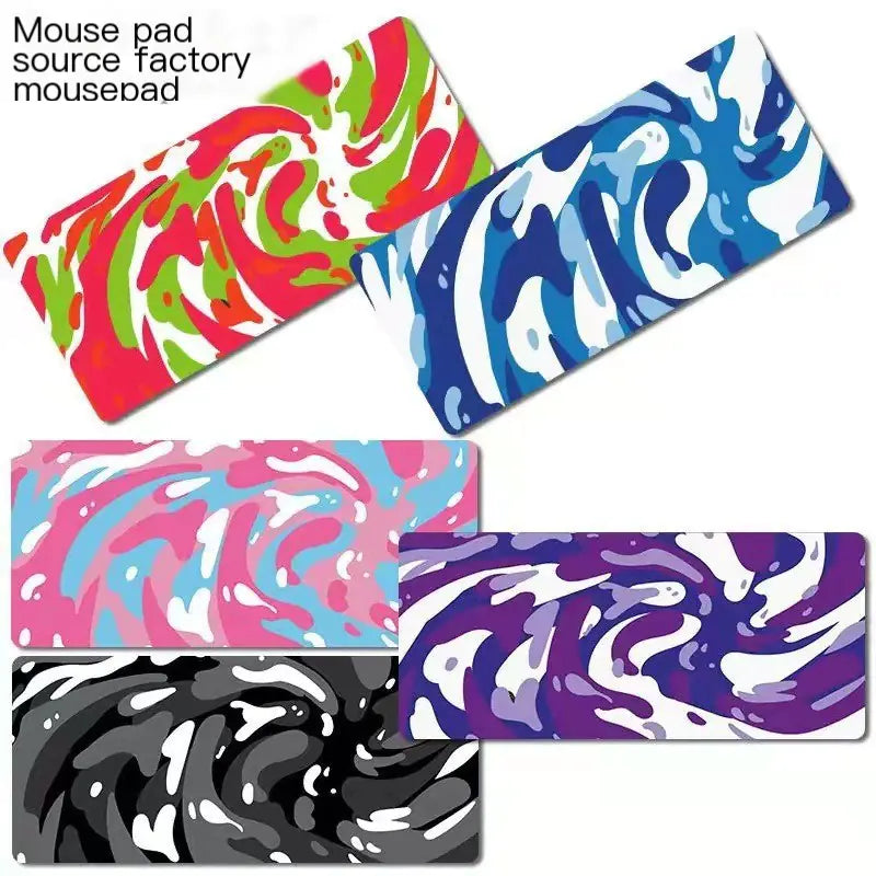 Large Gaming Mouse Pads | Solus LLC Solus LLC