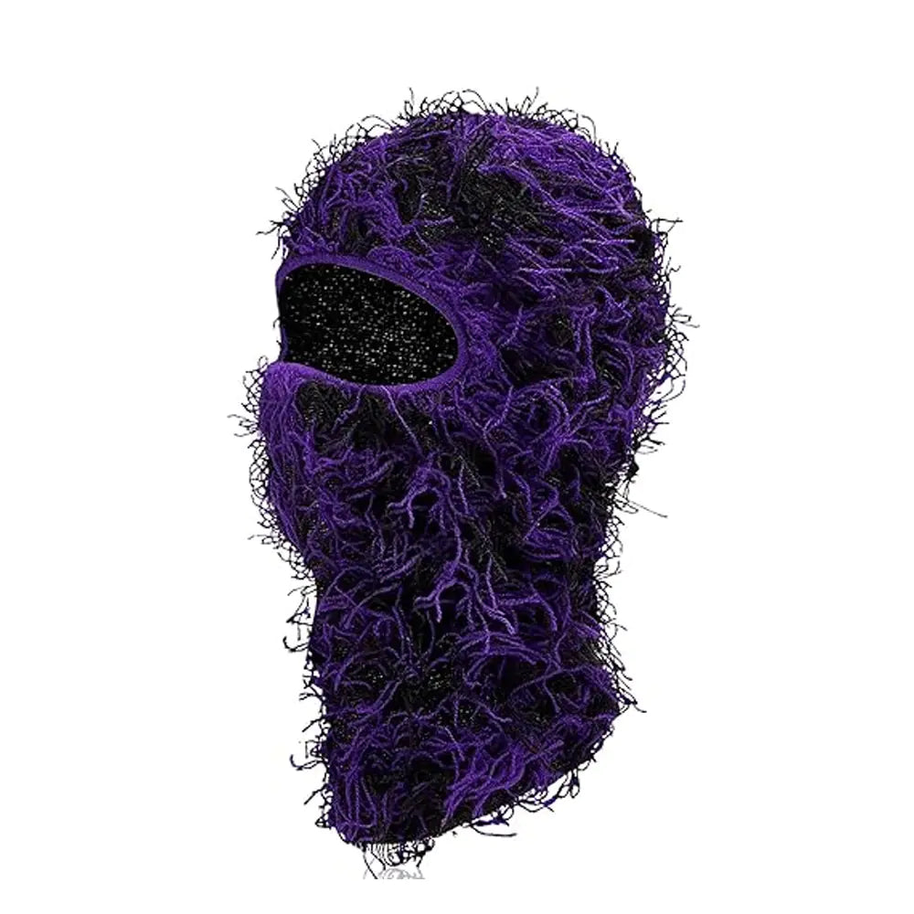 Knit Ski Mask | Solus LLC Solus LLC