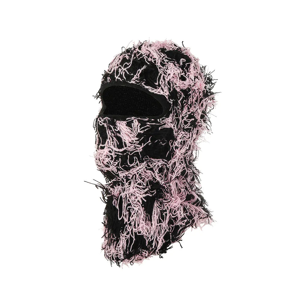 Knit Ski Mask | Solus LLC Solus LLC
