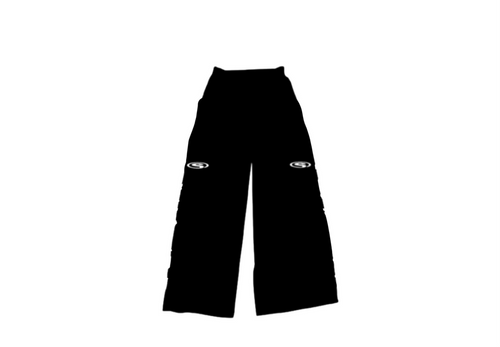 Solus Cargo Pants | Solus LLC