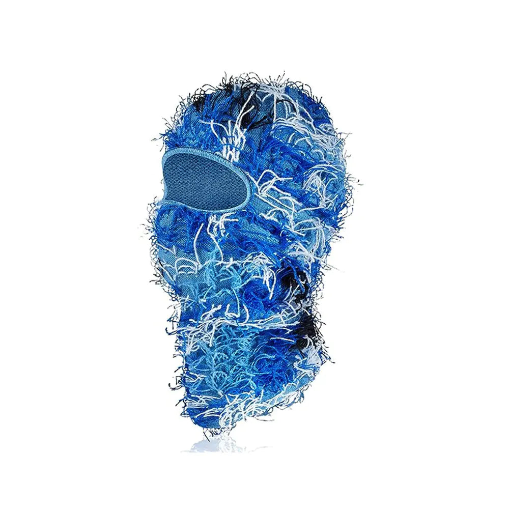 Knit Ski Mask | Solus LLC Solus LLC