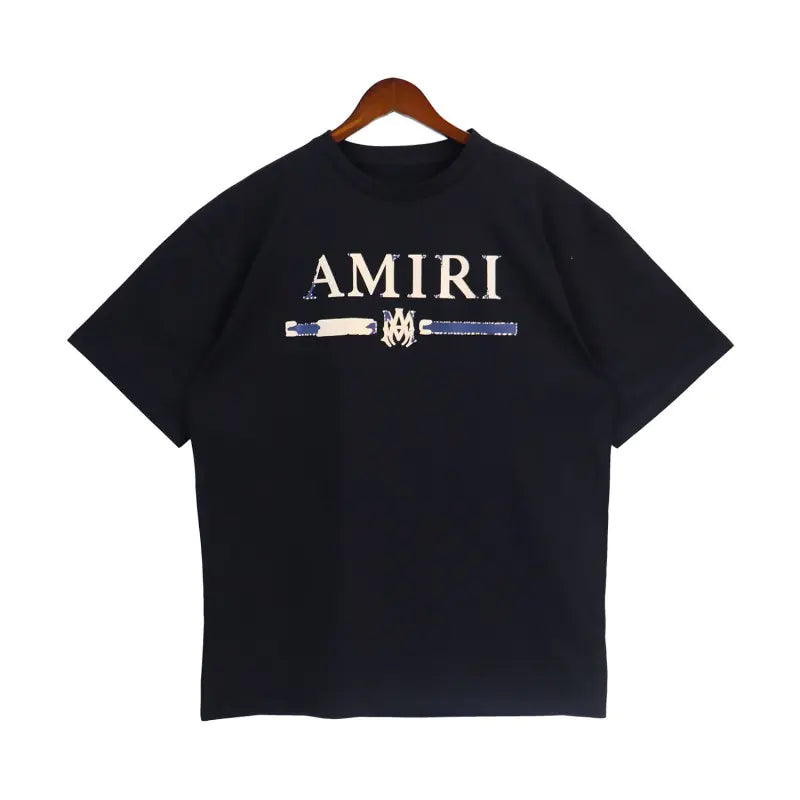 Designer Amiri Streetwear T-Shirts | Solus LLC Solus LLC