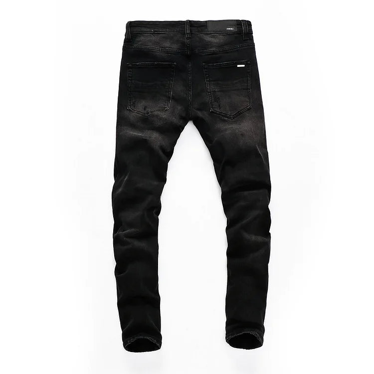 Amiri Jaguar Jeans | Solus LLC Solus LLC