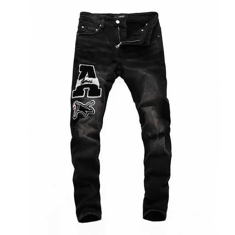 Amiri Jaguar Jeans | Solus LLC Solus LLC
