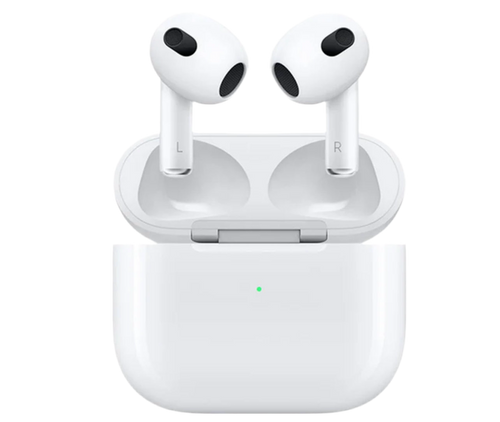 Air Pods 3rd Gen Solus LLC