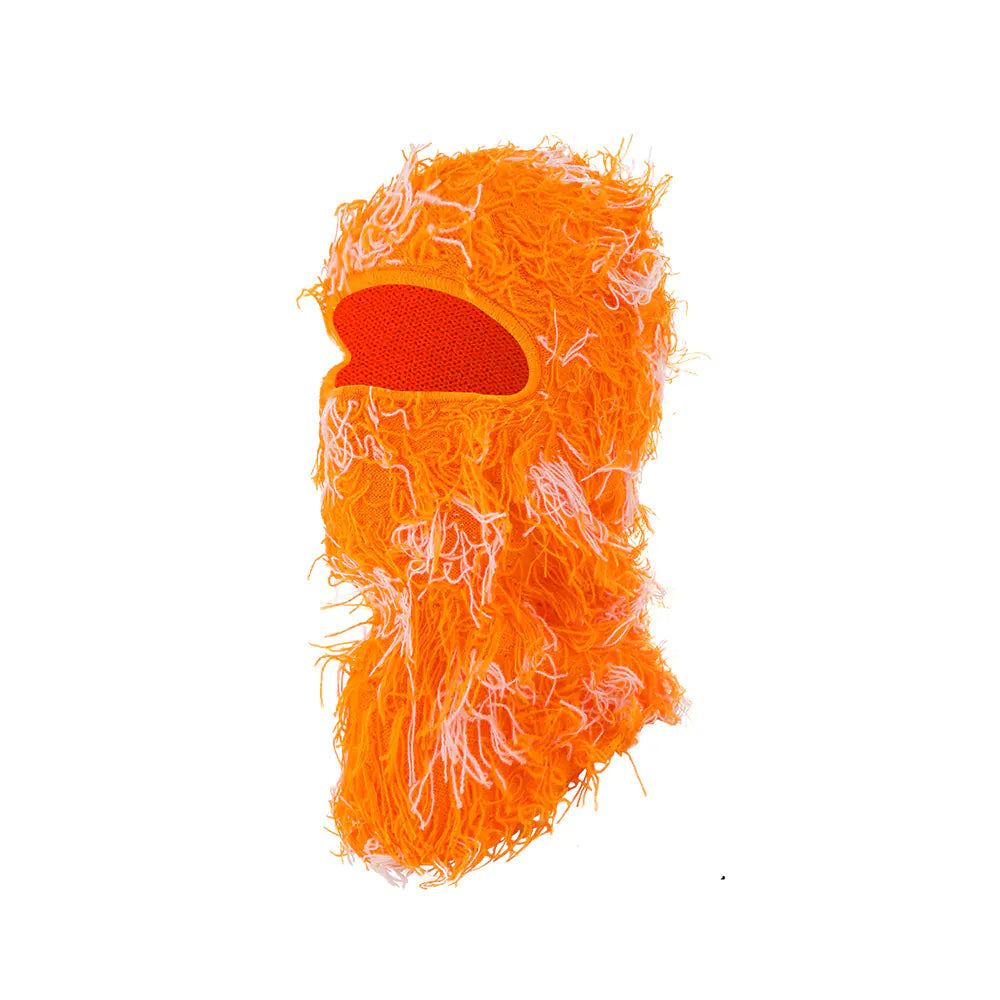 Knit Ski Mask | Solus LLC Solus LLC