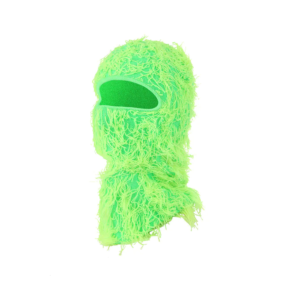 Knit Ski Mask | Solus LLC Solus LLC