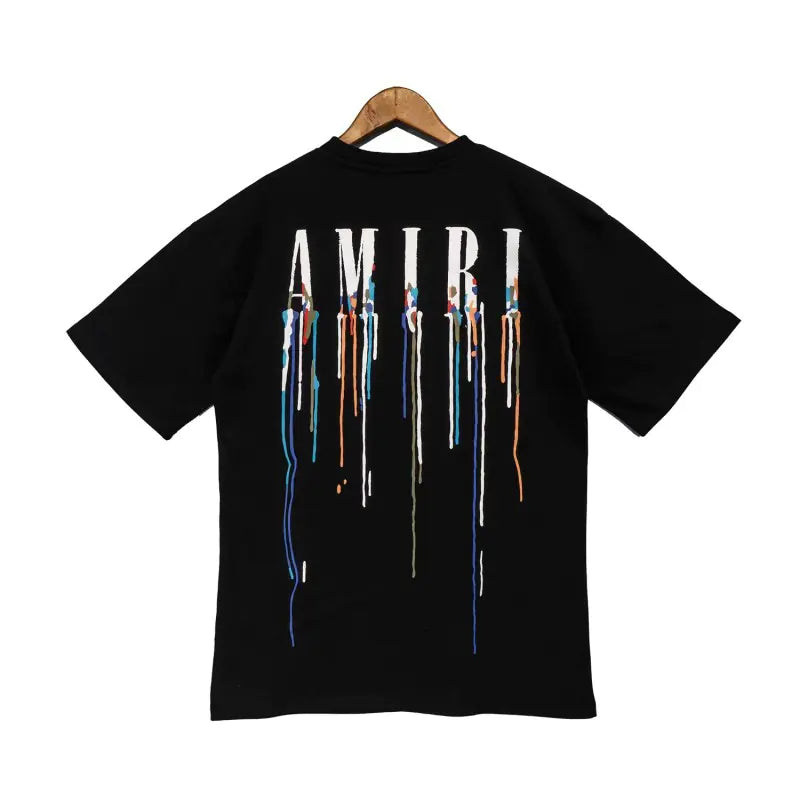 Designer Amiri Streetwear T-Shirts | Solus LLC Solus LLC