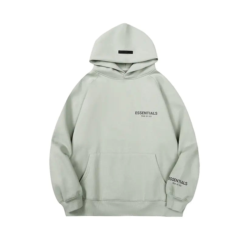 Essentials "Fear Of God" Hoodie | Solus LLC Solus LLC