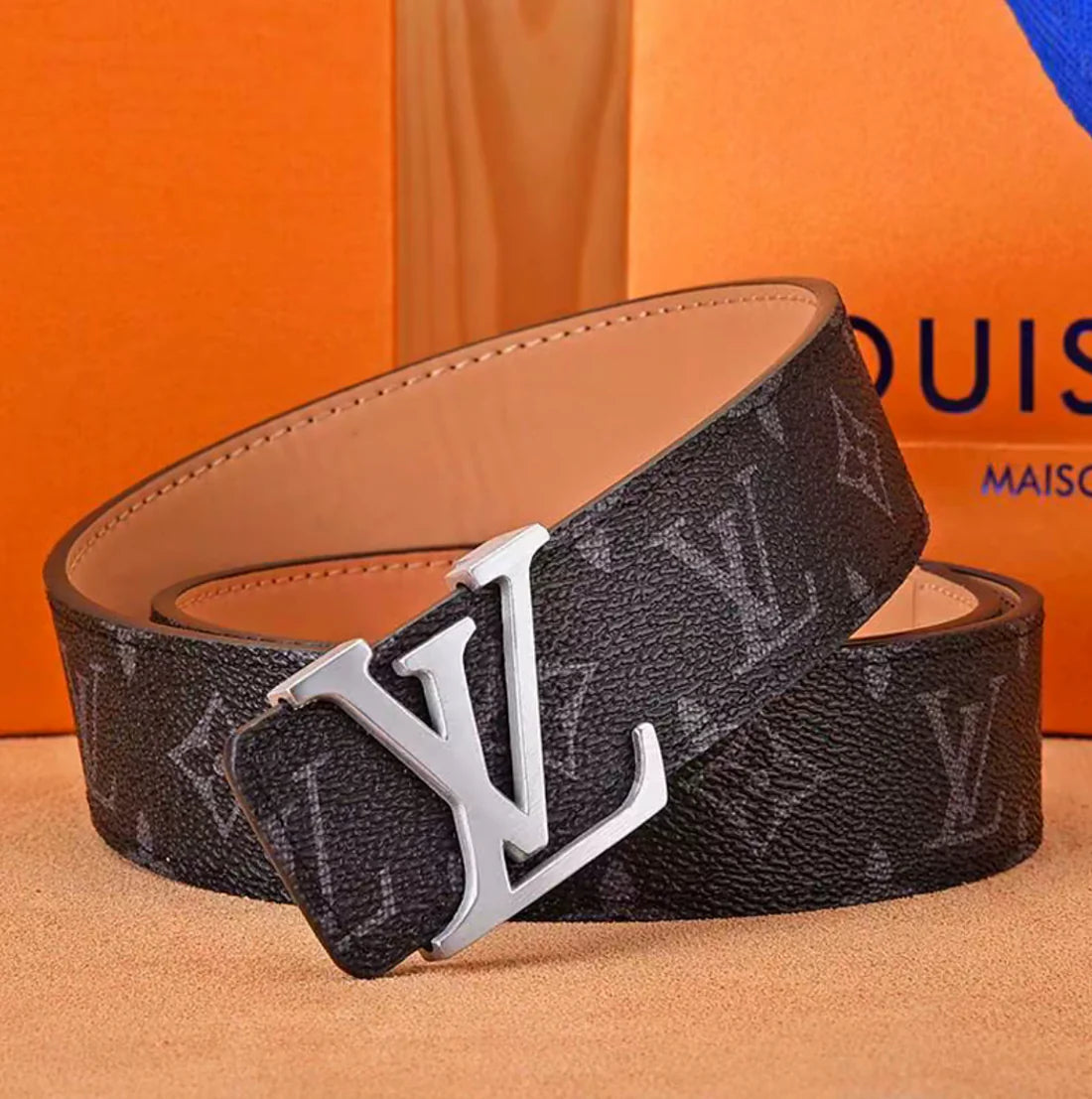 Louis Vuitton Belts | Solus LLC Solus LLC