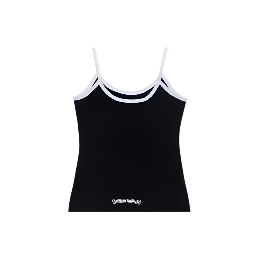 Chrome Hearts Tank Top | Solus LLC Solus LLC