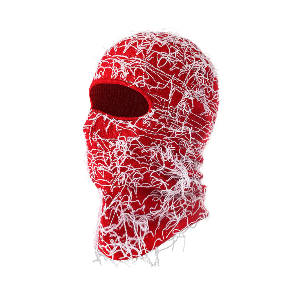 Knit Ski Mask | Solus LLC Solus LLC