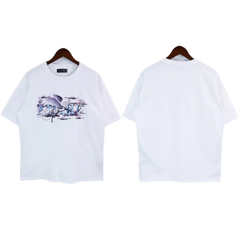 Designer Amiri Streetwear T-Shirts | Solus LLC Solus LLC