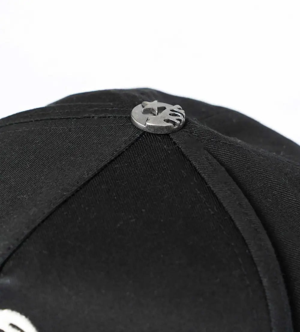 Hellstar Trucker Hat | Solus LLC Solus LLC
