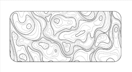 Large Gaming Mouse Pad | Solus LLC Solus LLC