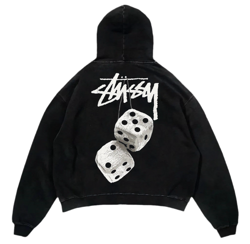 Stüssy Hoodie | Solus LLC Solus LLC