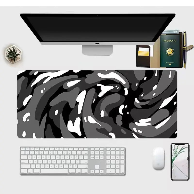 Large Gaming Mouse Pads | Solus LLC Solus LLC