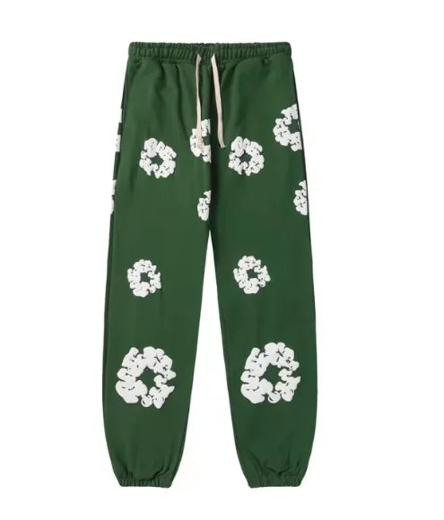 Denim Tears Hoodies & Sweatpants | Solus LLC Solus LLC