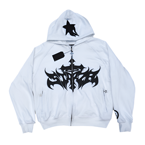Sigil Y2K Streetwear | Solus LLC Solus LLC