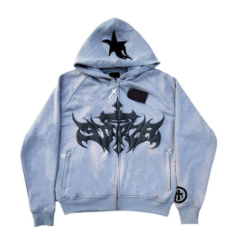 Sigil Y2K Streetwear | Solus LLC Solus LLC
