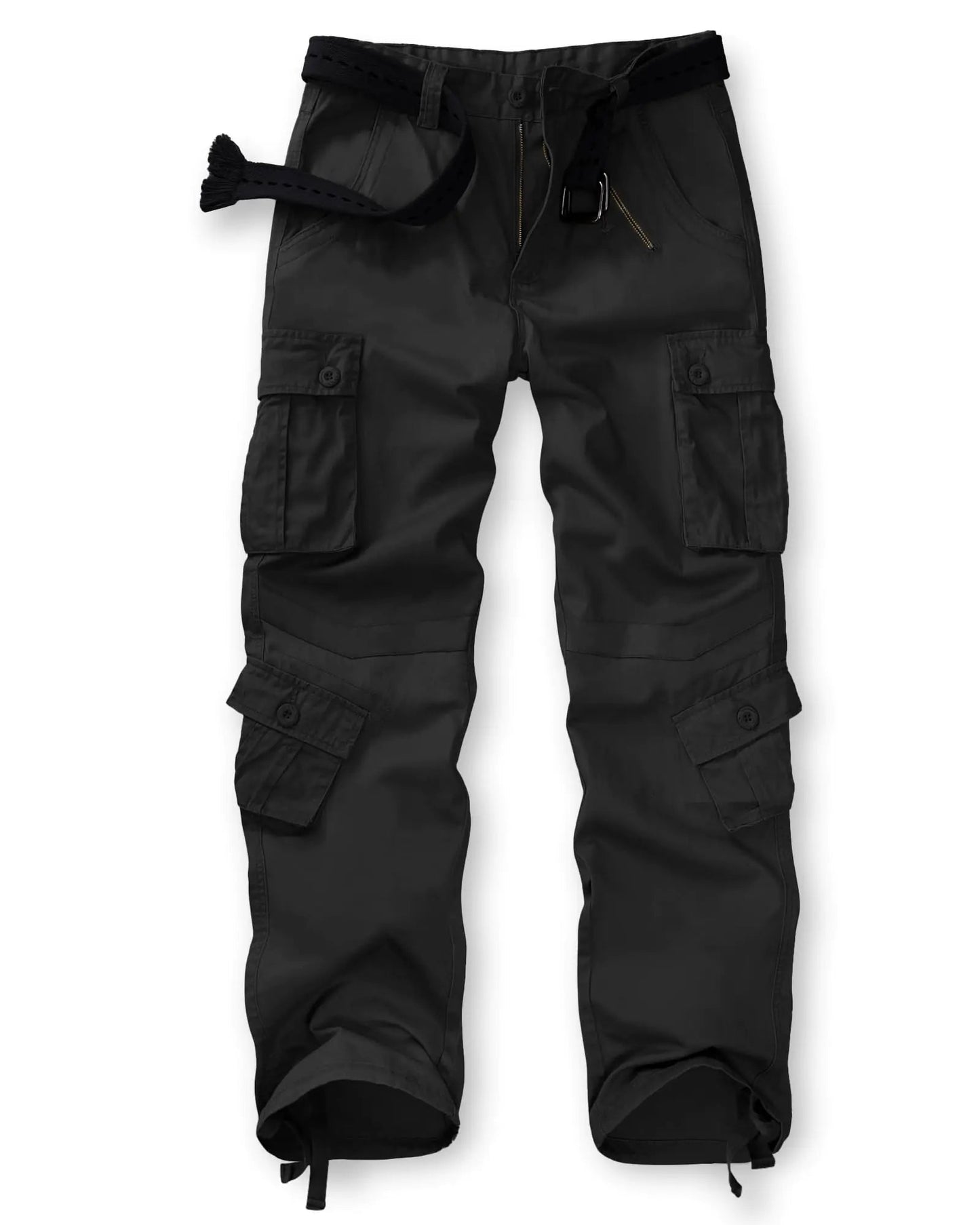 Unisex Cargo Pants | Solus LLC Solus LLC