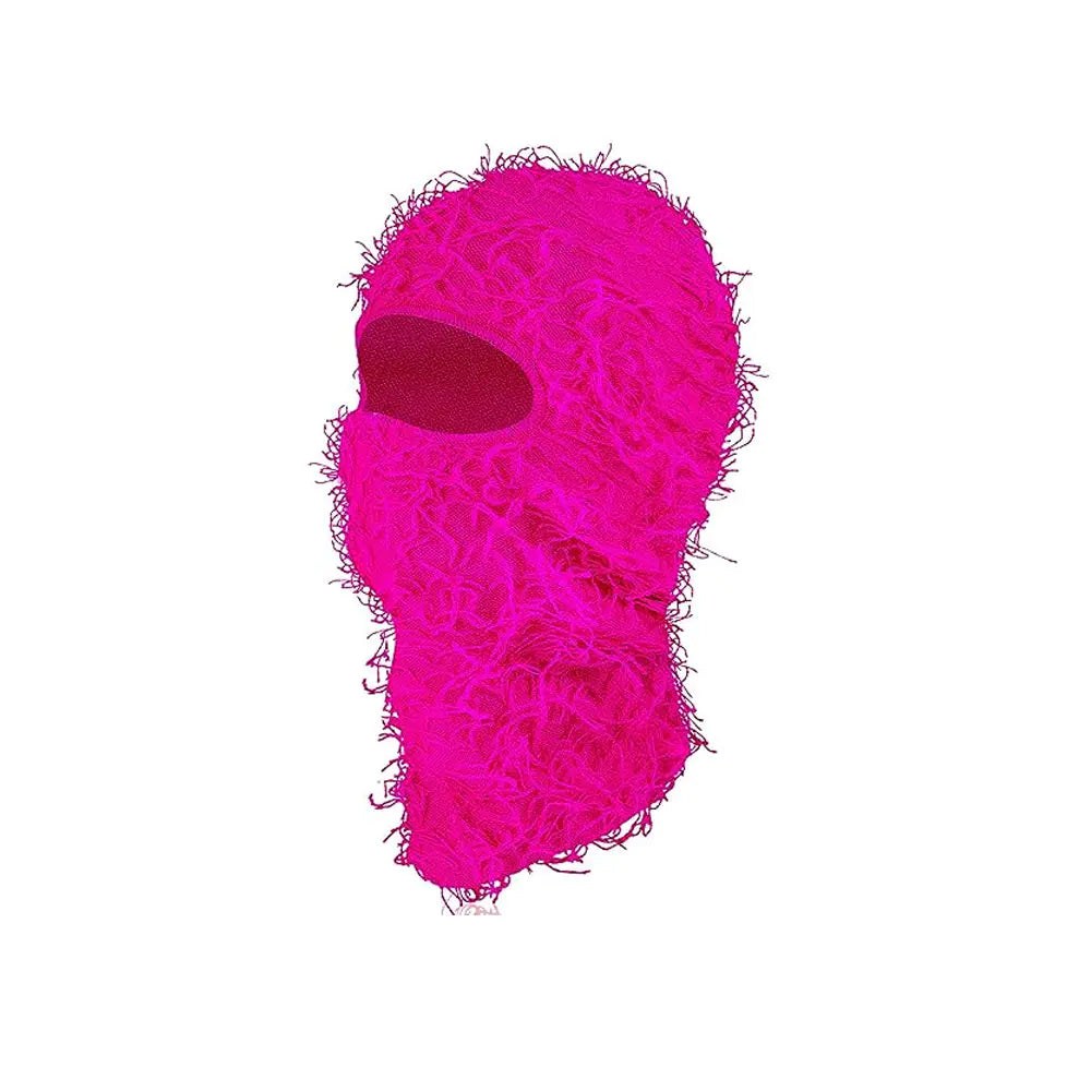Knit Ski Mask | Solus LLC Solus LLC