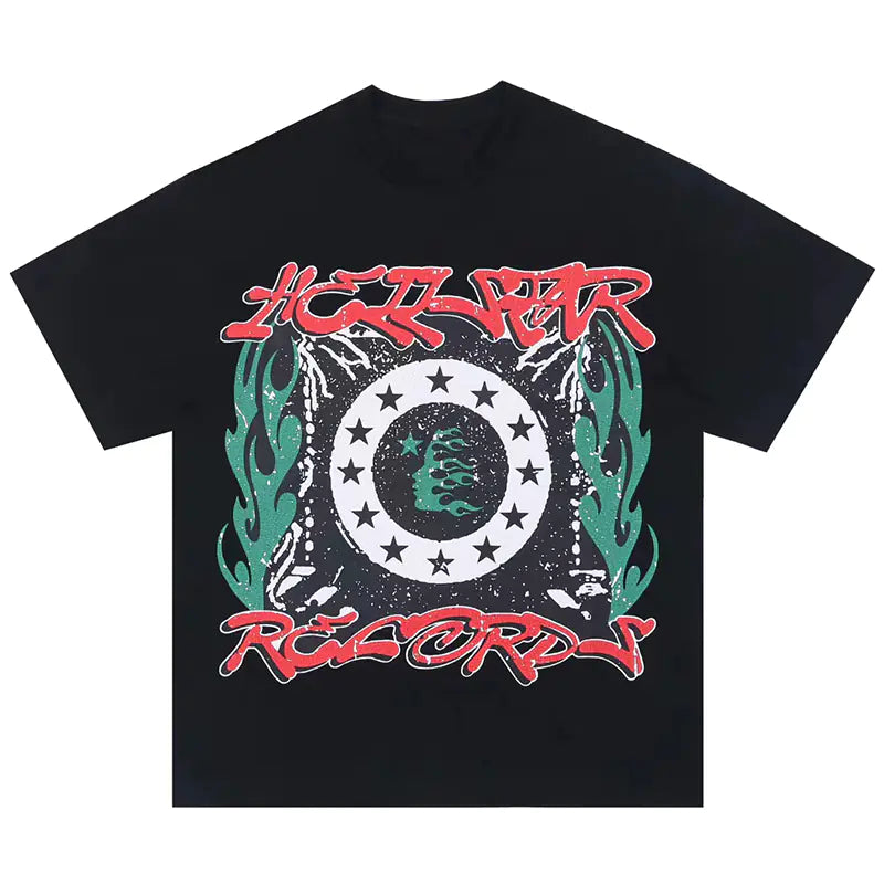 Hellstar T-Shirts | Solus LLC Solus LLC
