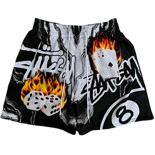 Stüssy Shorts | Solus LLC Solus LLC