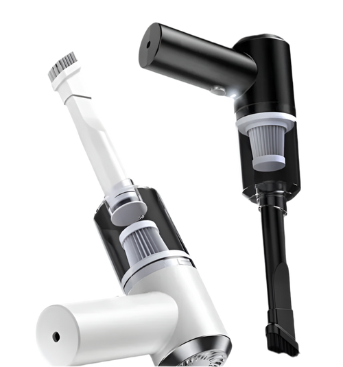 Car Vacuum Cleaner | Solus LLC Solus LLC