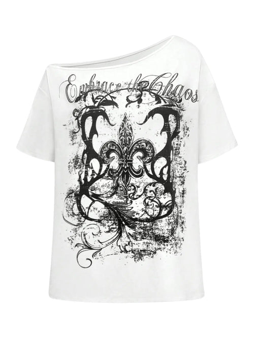 Womens Off The Shoulder Top | Solus LLC Solus LLC