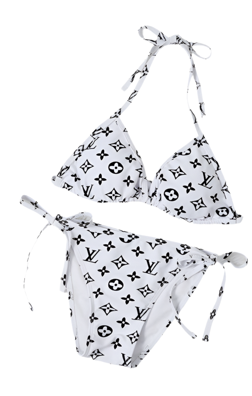 Louis Vuitton Women’s Swimwear | Solus LLC Solus LLC