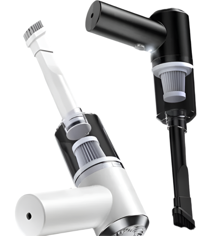 Car Vacuum Cleaner | Solus LLC