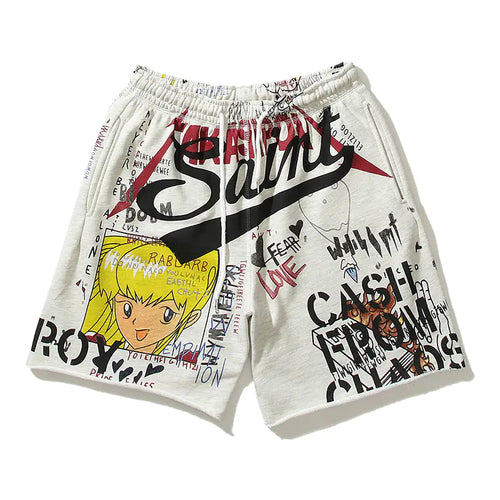 Saint Shorts | Solus LLC Solus LLC