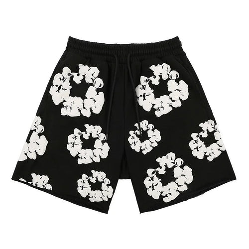 Denim Tears Shorts | Solus LLC Solus LLC