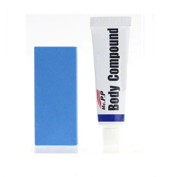 Car Scratch Remover | Solus LLC Solus LLC