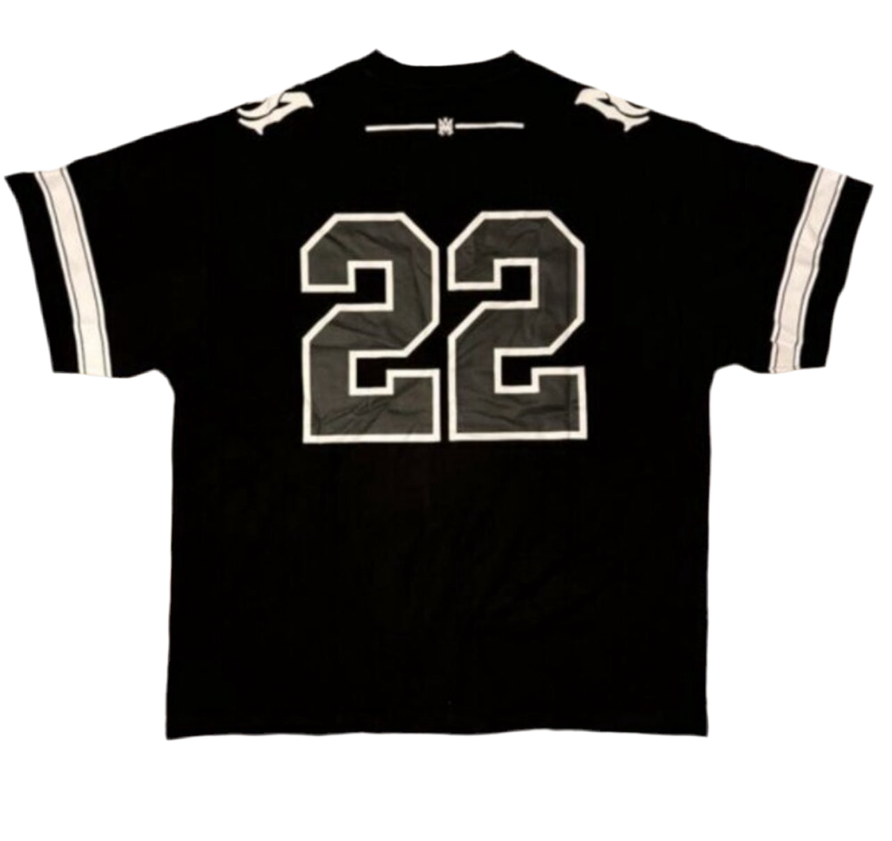 Amiri 22 Jersey | Solus LLC Solus LLC