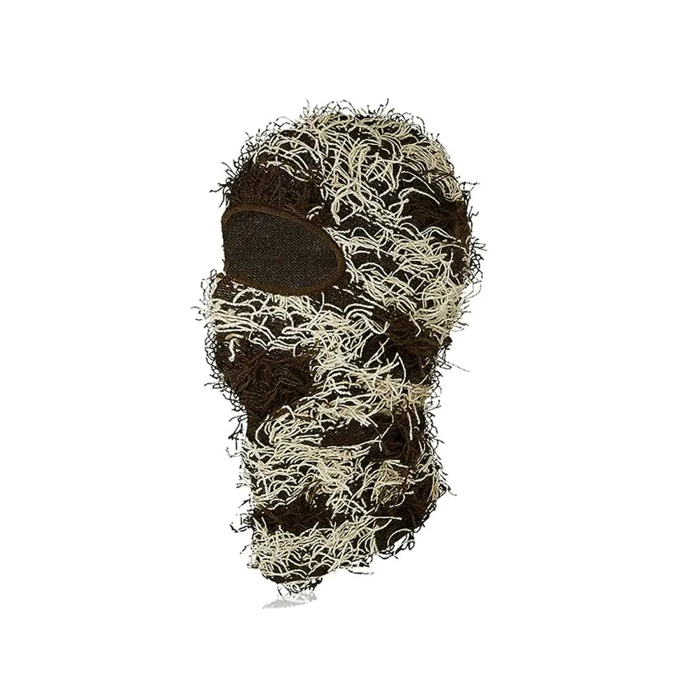 Knit Ski Mask | Solus LLC Solus LLC