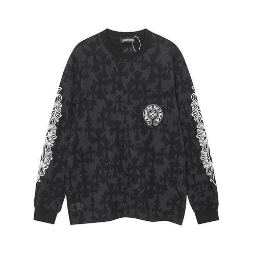 Chrome Hearts Long Sleeve | Solus LLC Solus LLC