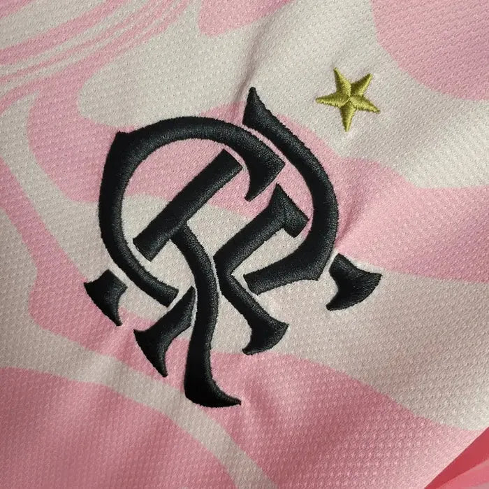 Stüssy Flamingo Jersey | Solus LLC Solus LLC