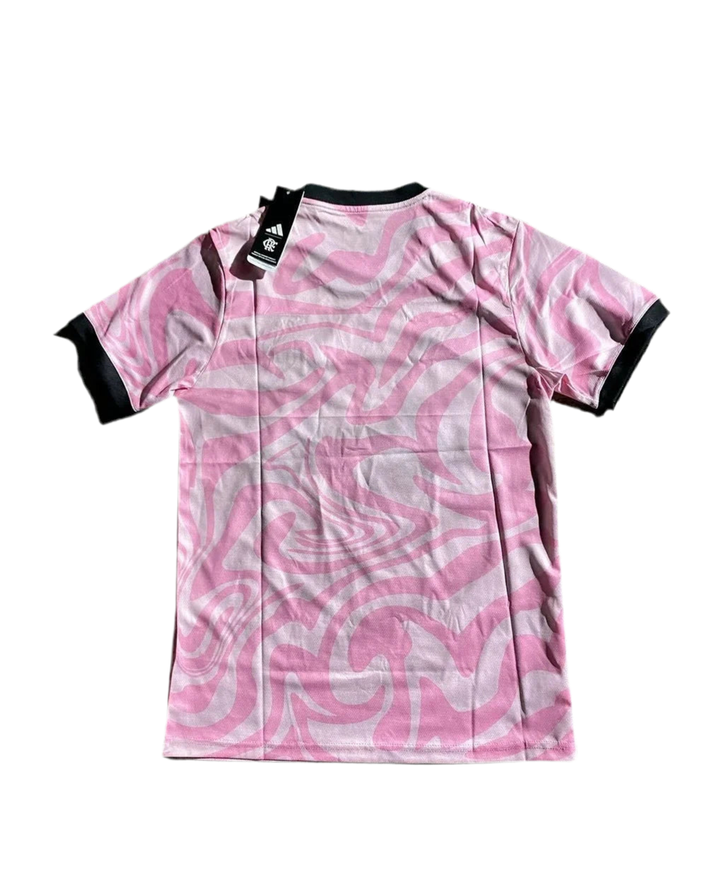 Stüssy Flamingo Jersey | Solus LLC Solus LLC