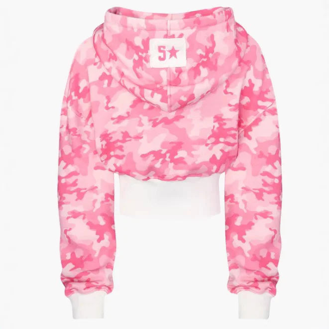 Pink Camo Streetwear Set | Solus LLC Solus LLC