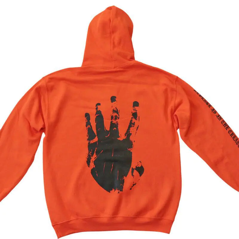 Revenge Hoodie | Solus LLC Solus LLC