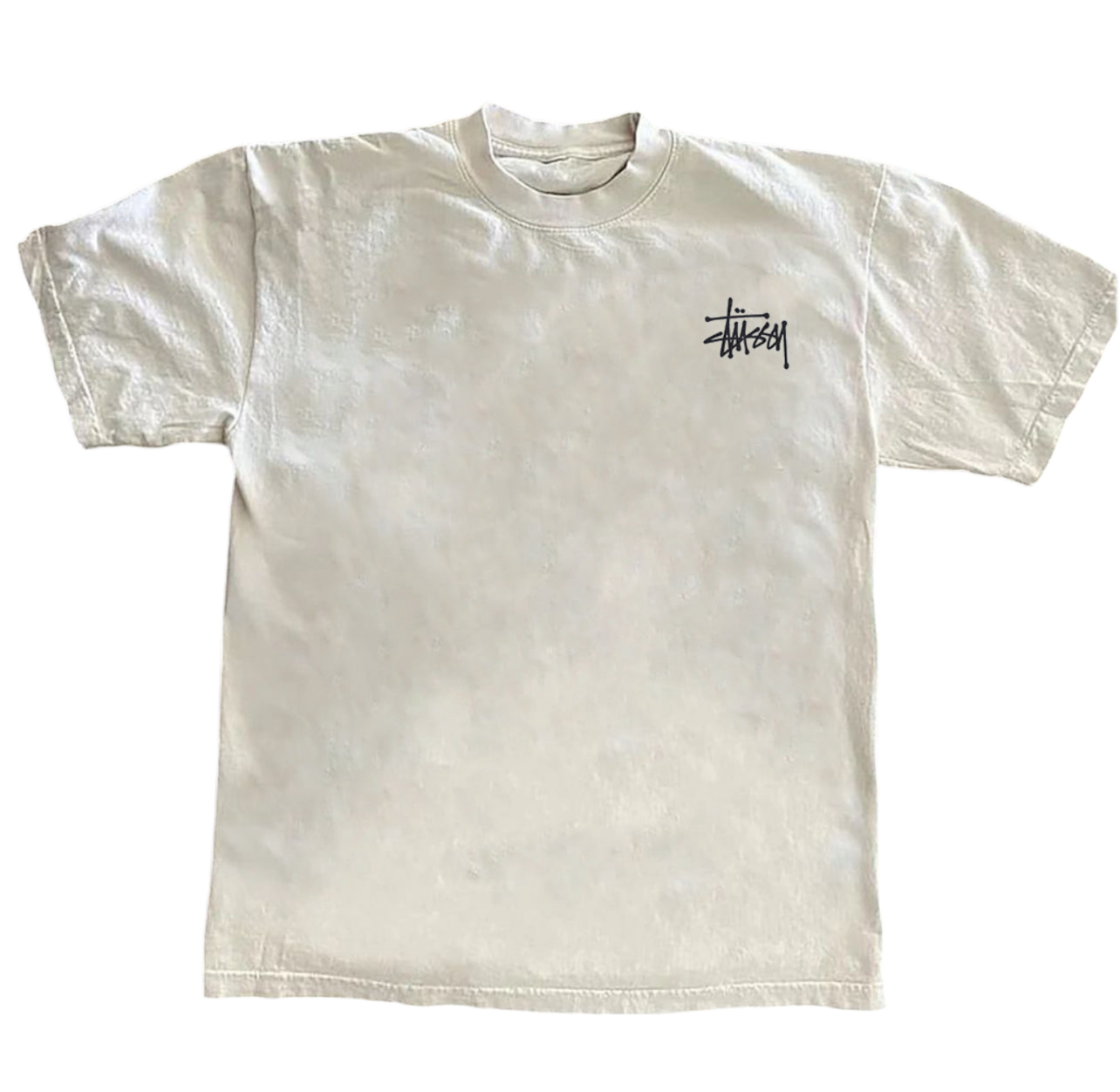 Stüssy Dice T-Shirt | Solus LLC Solus LLC