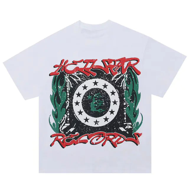 Hellstar T-Shirts | Solus LLC Solus LLC