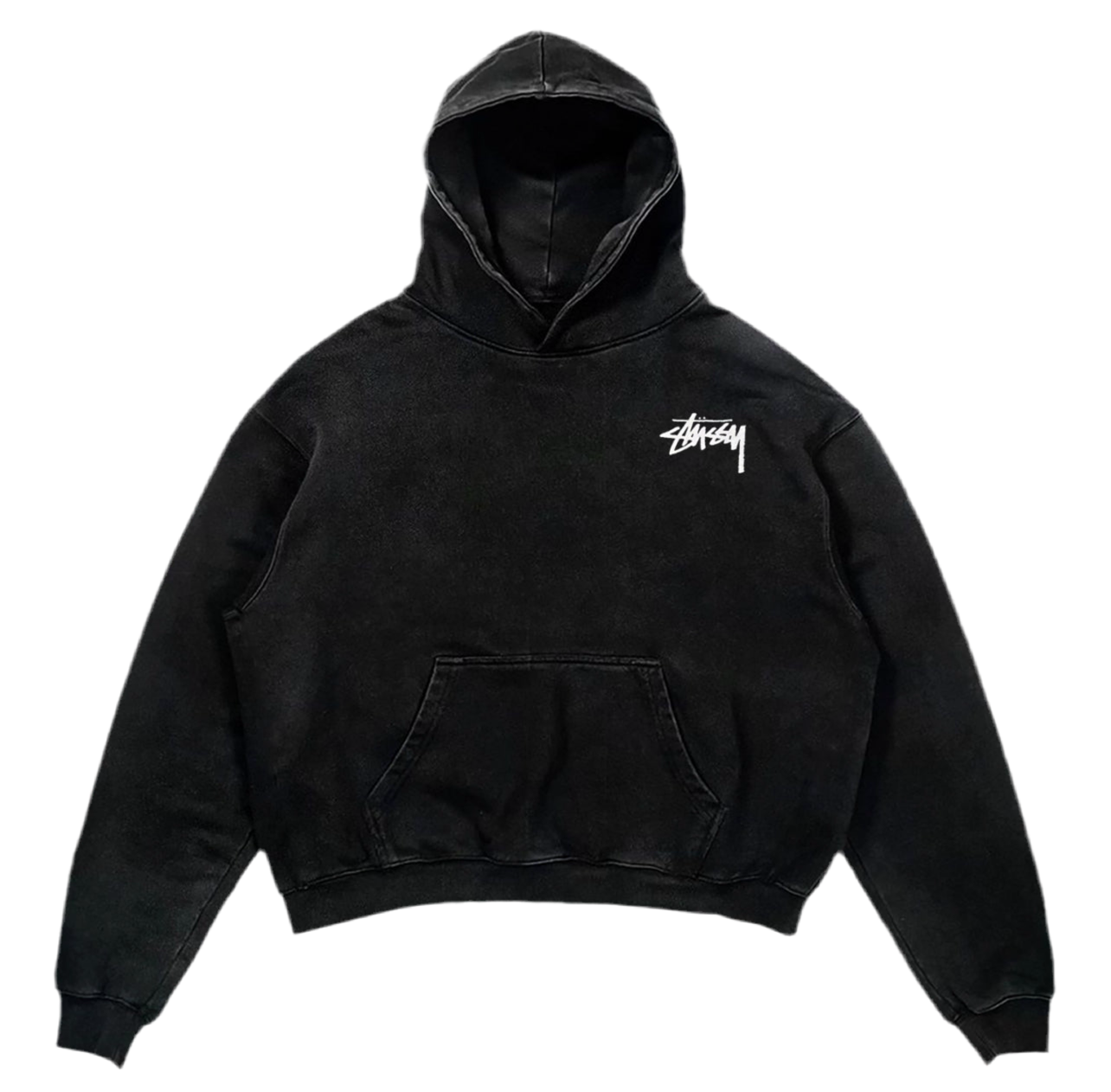 Stüssy Hoodie | Solus LLC Solus LLC